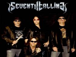 interview Seventh Calling